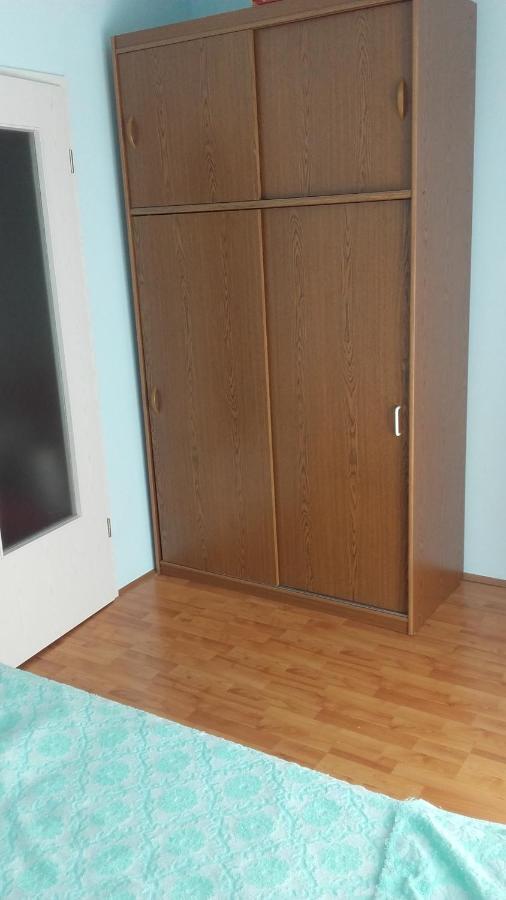 Apartment Leona Medulin Exterior foto